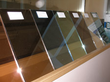 Ventanas Aralar