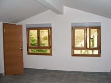 Ventanas Aralar