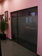 Ventanas Aralar