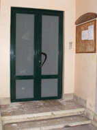 Ventanas Aralar