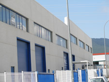 Ventanas Aralar