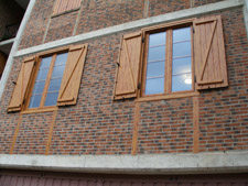 Ventanas Aralar