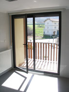 Ventanas Aralar