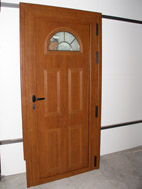 Ventanas Aralar