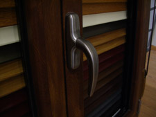 Ventanas Aralar