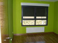 Ventanas Aralar