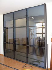 Ventanas Aralar