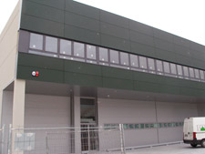 Ventanas Aralar