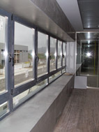 Ventanas Aralar