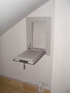 Ventanas Aralar