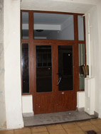 Ventanas Aralar